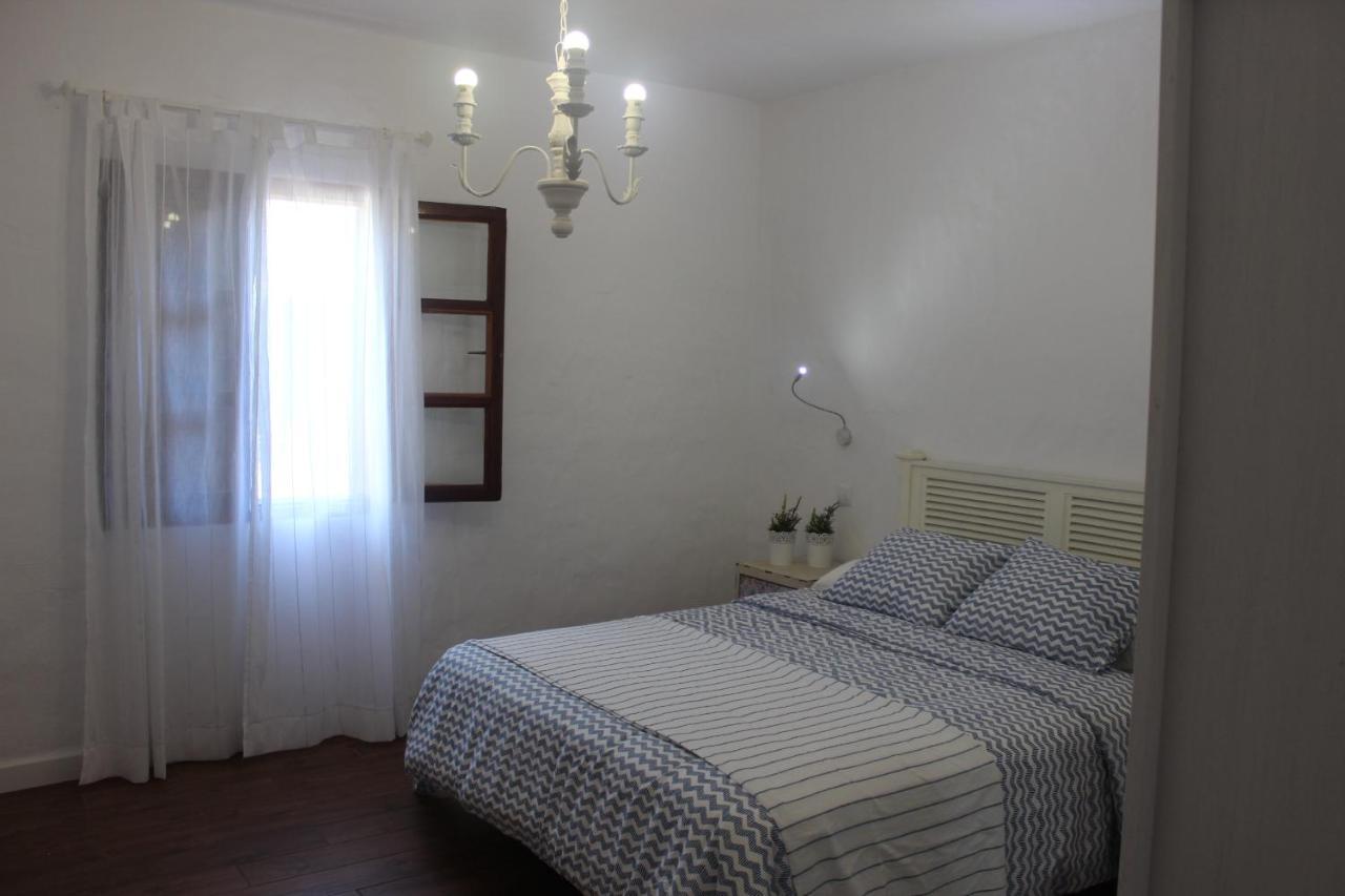 Villa La Charlatana Caleta De Fuste Eksteriør bilde