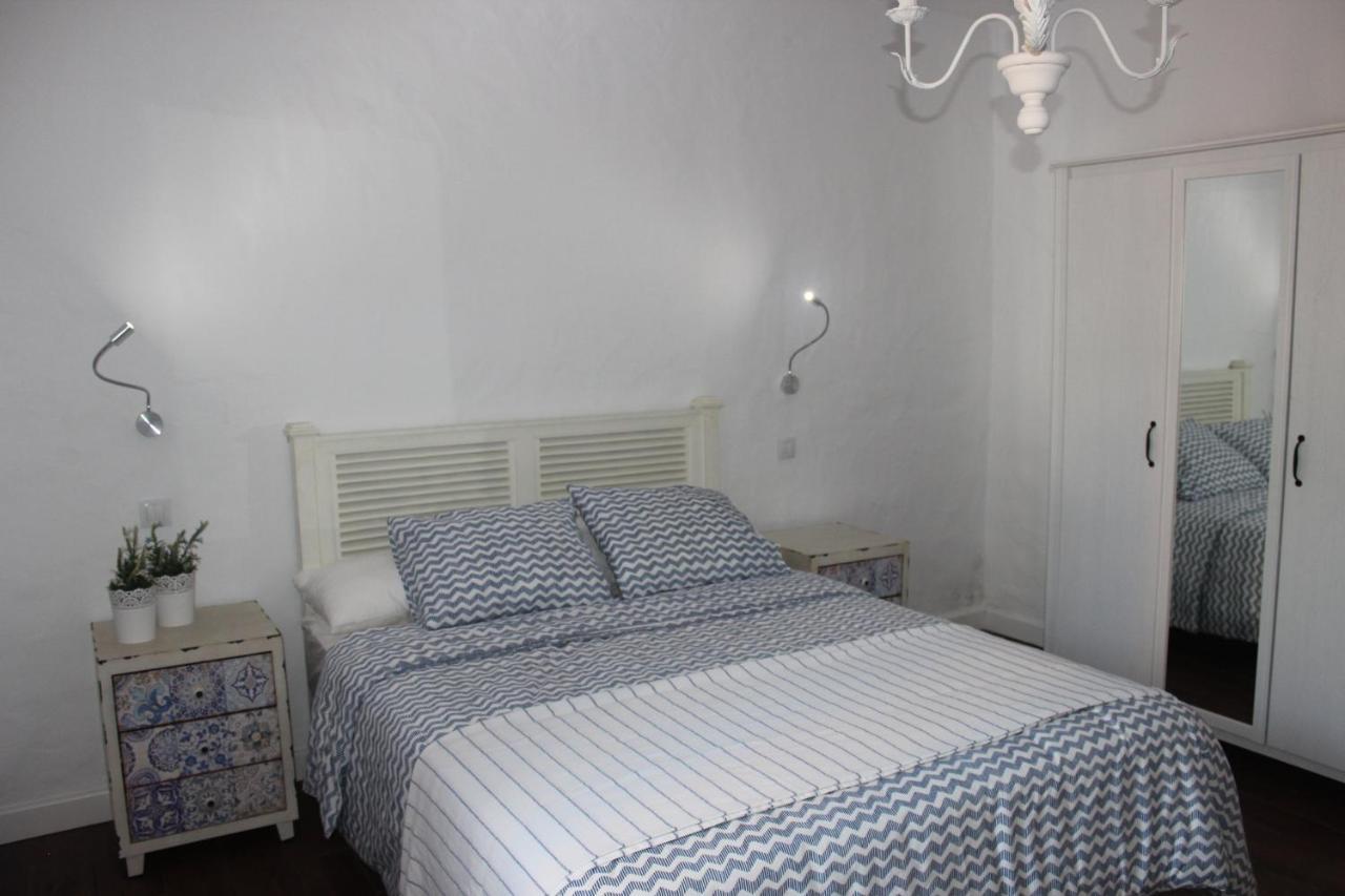 Villa La Charlatana Caleta De Fuste Eksteriør bilde