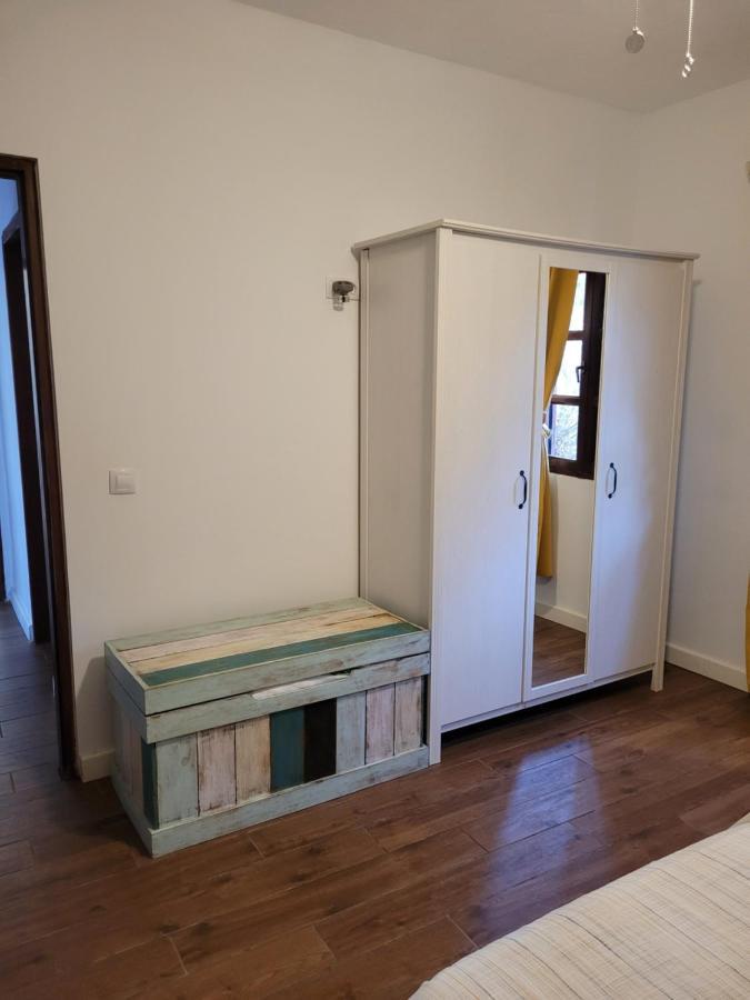 Villa La Charlatana Caleta De Fuste Eksteriør bilde