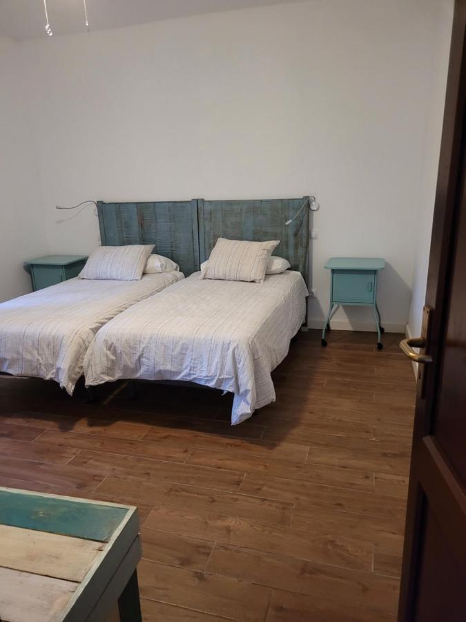 Villa La Charlatana Caleta De Fuste Eksteriør bilde